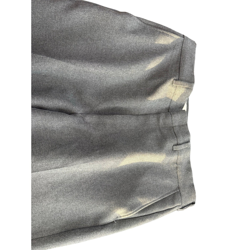 Vintage 1970s Sears Perma-Prest Flexslax Trousers (Set of 2) 34 Regular