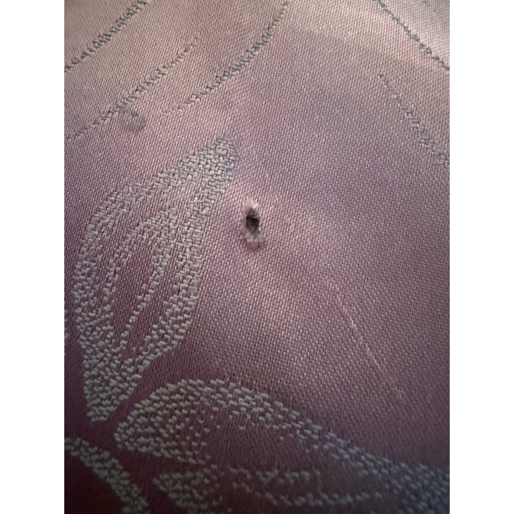 Vintage 70s Lykafur by Osdin Tissavel Faux Fur Coat