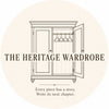The Heritage Wardrobe - Home