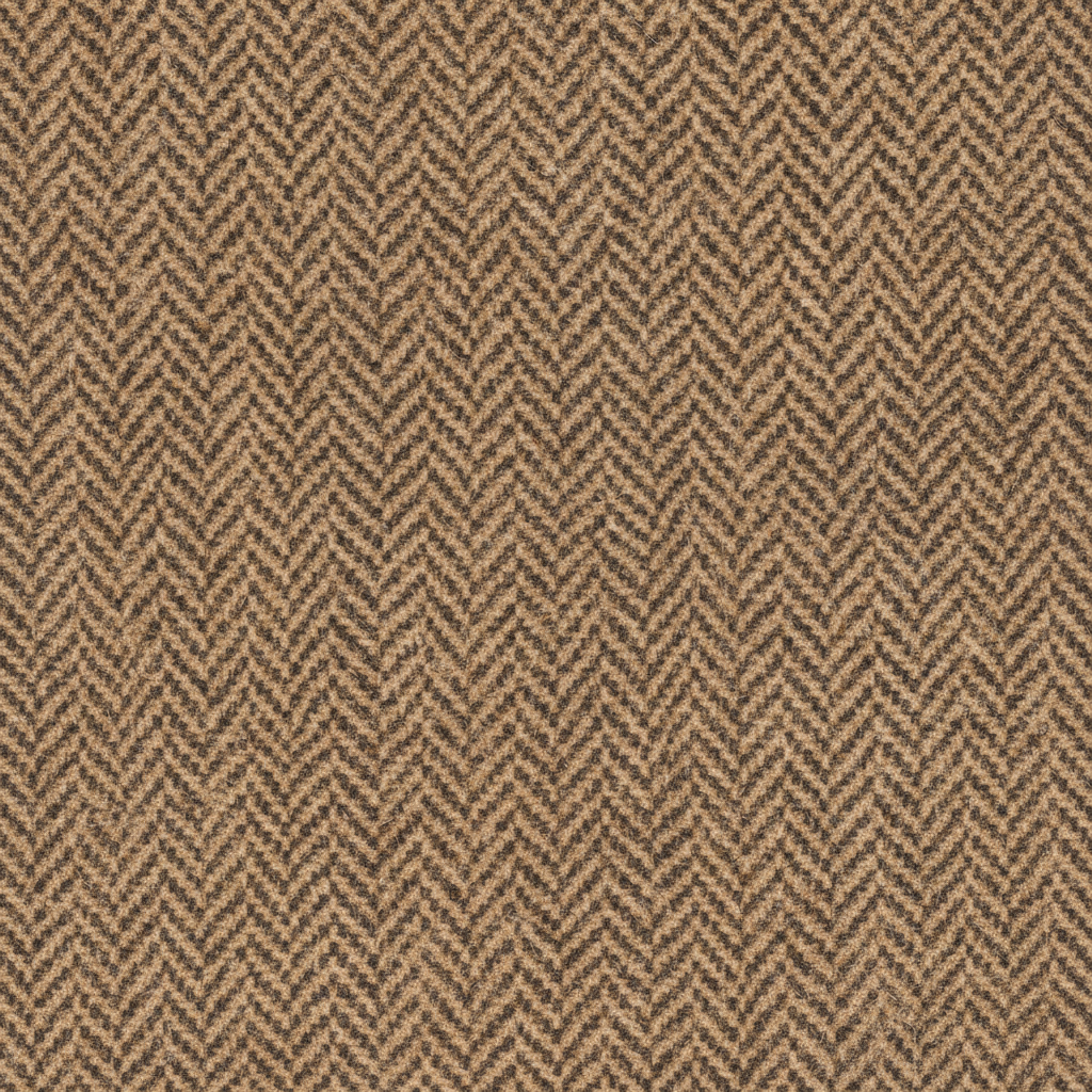 Camel Tweed