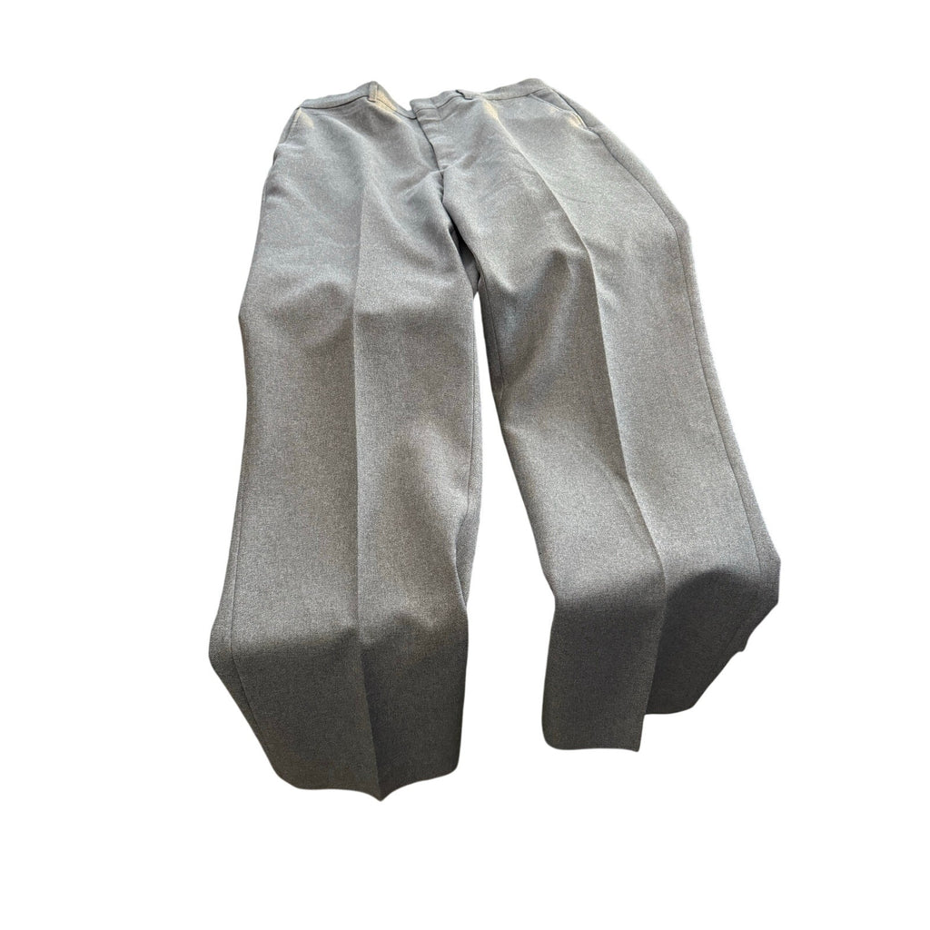 Vintage 1970s Sears Perma-Prest Flexslax Trousers (Set of 2) 34 Regular